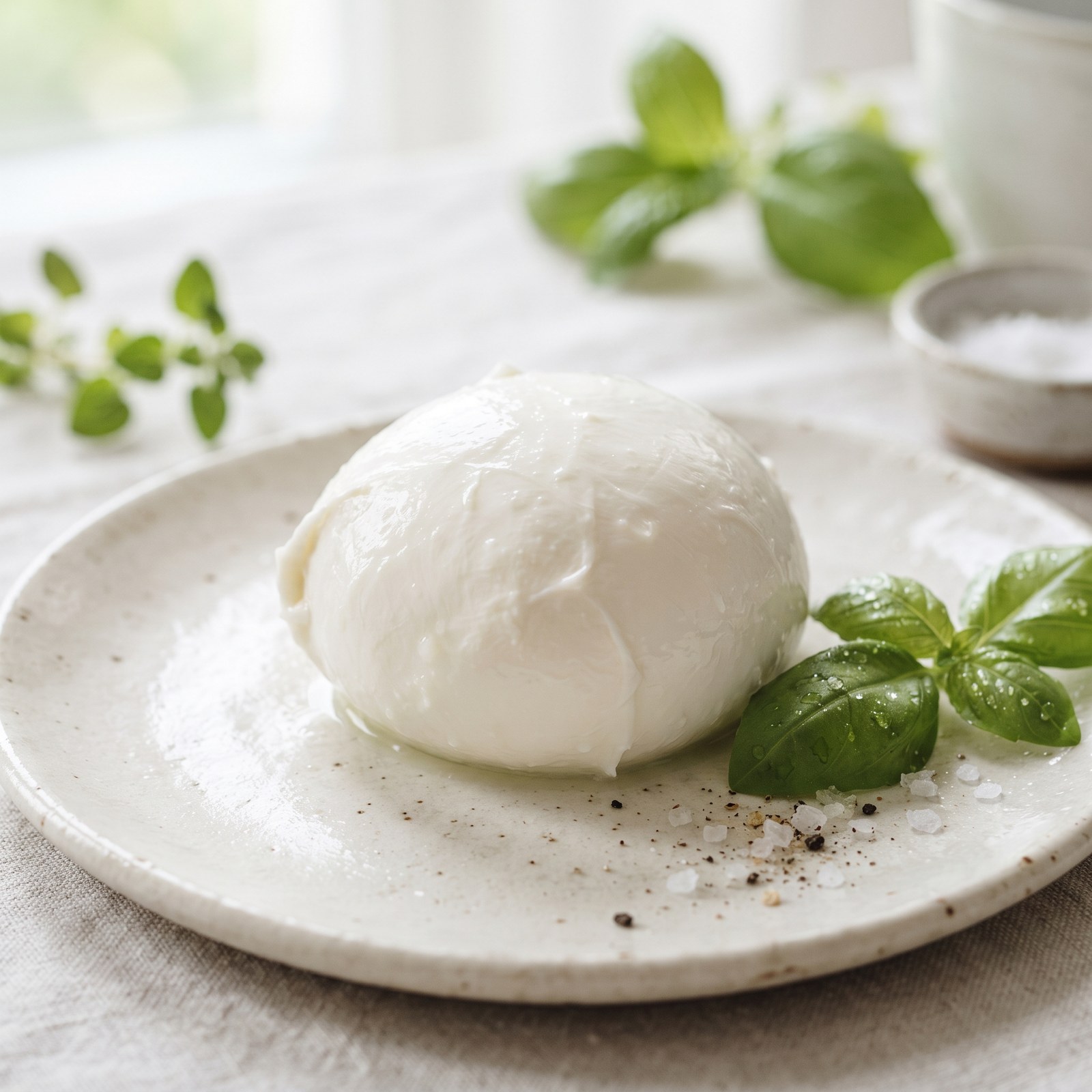 Mozzarella