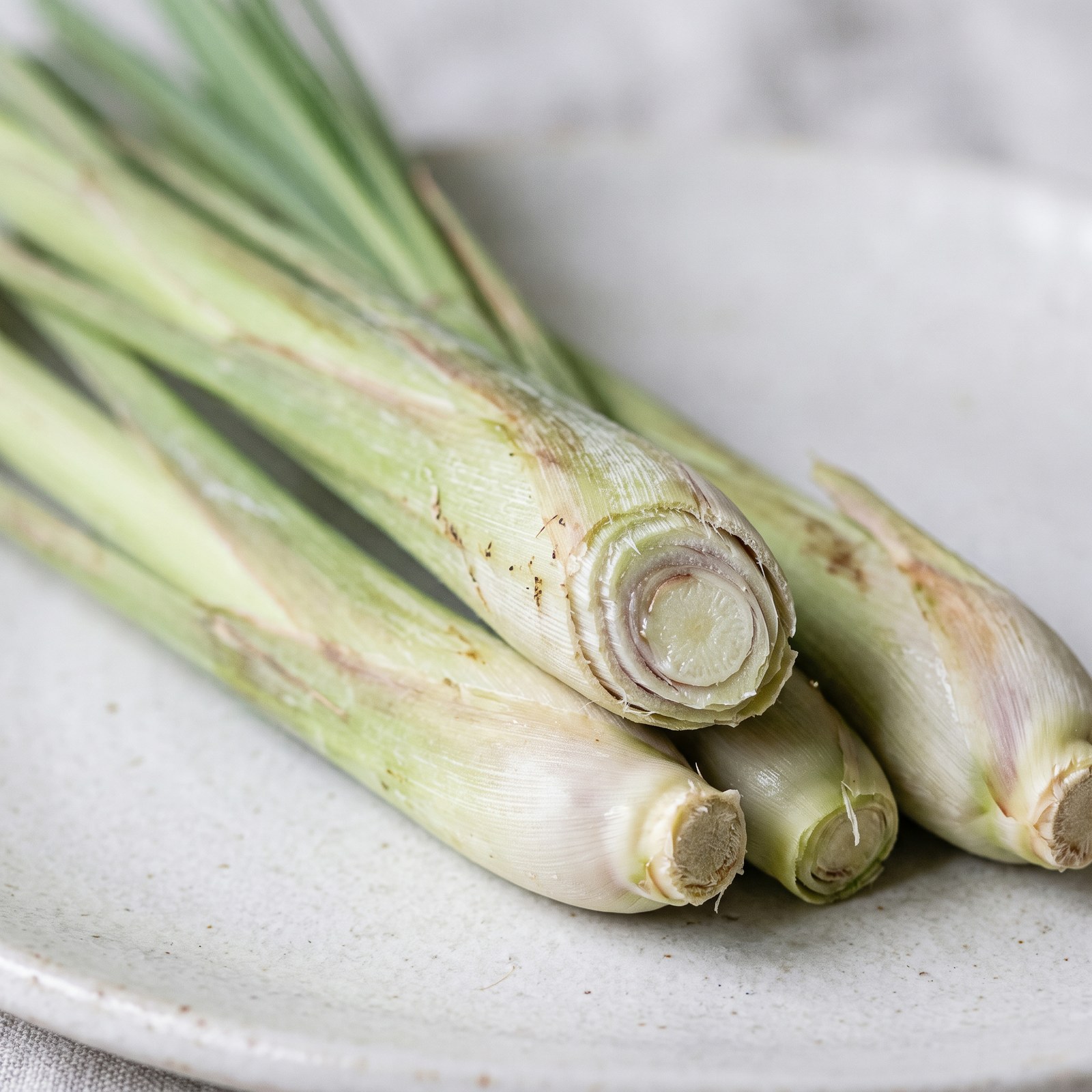 Lemongrass