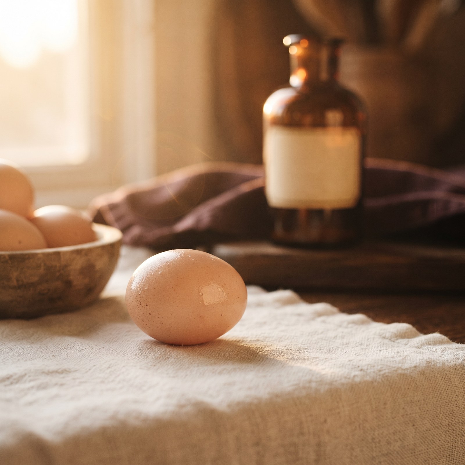 Egg