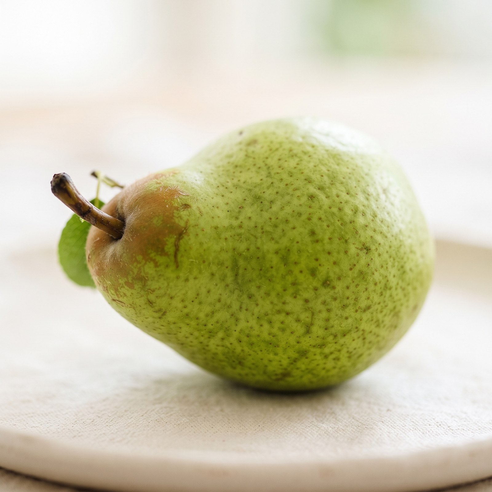 Pear