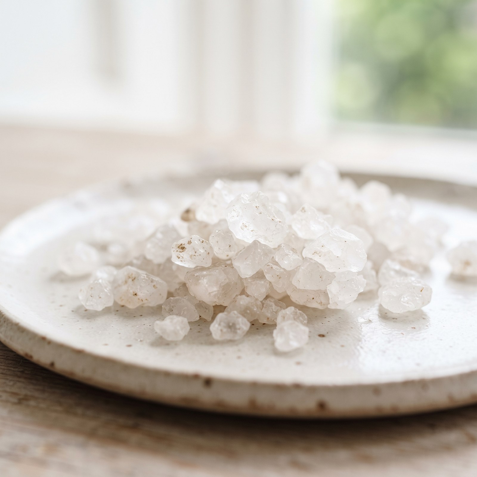 Salt