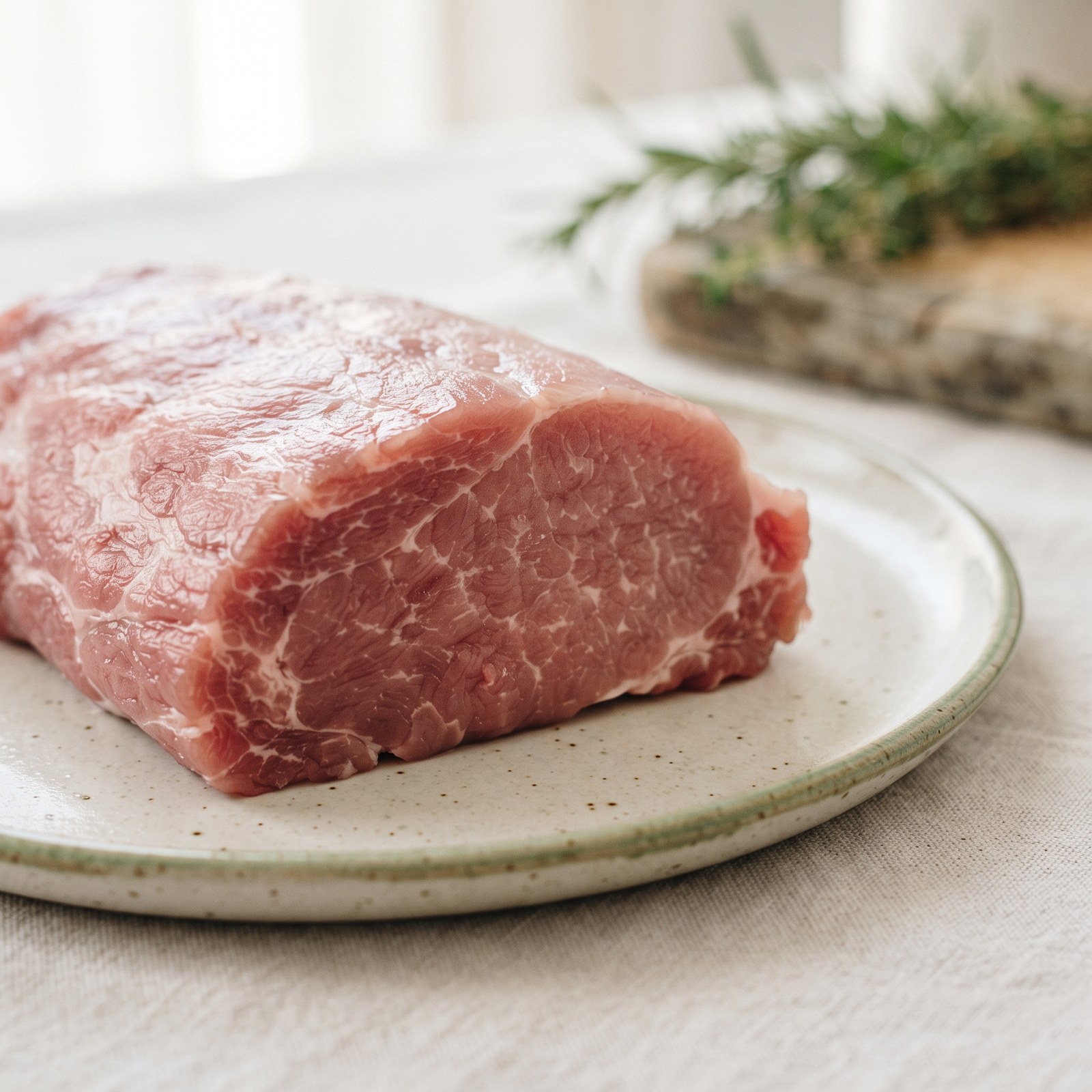 Pork