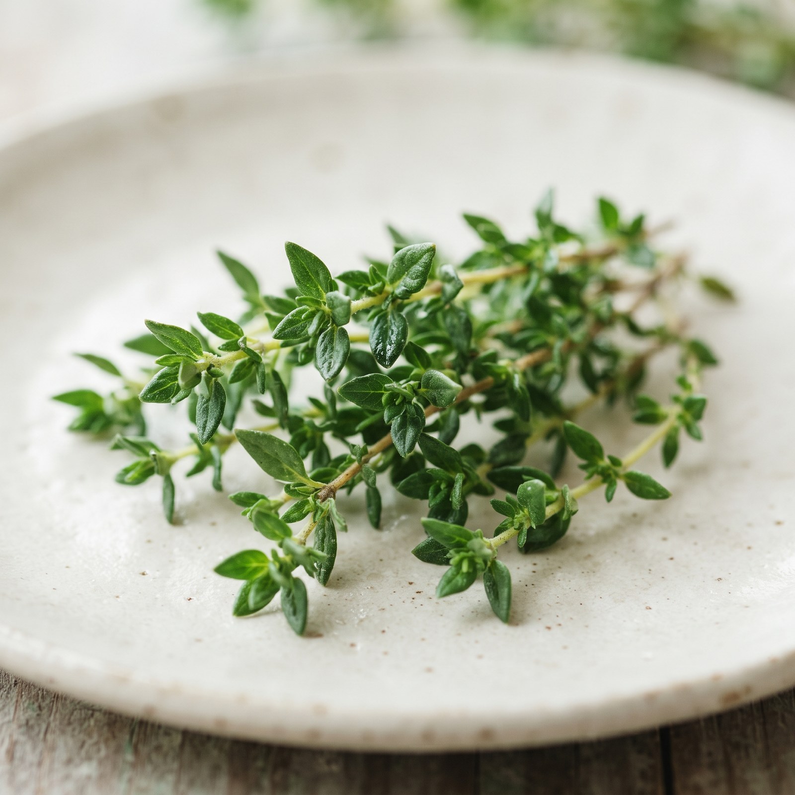 Thyme