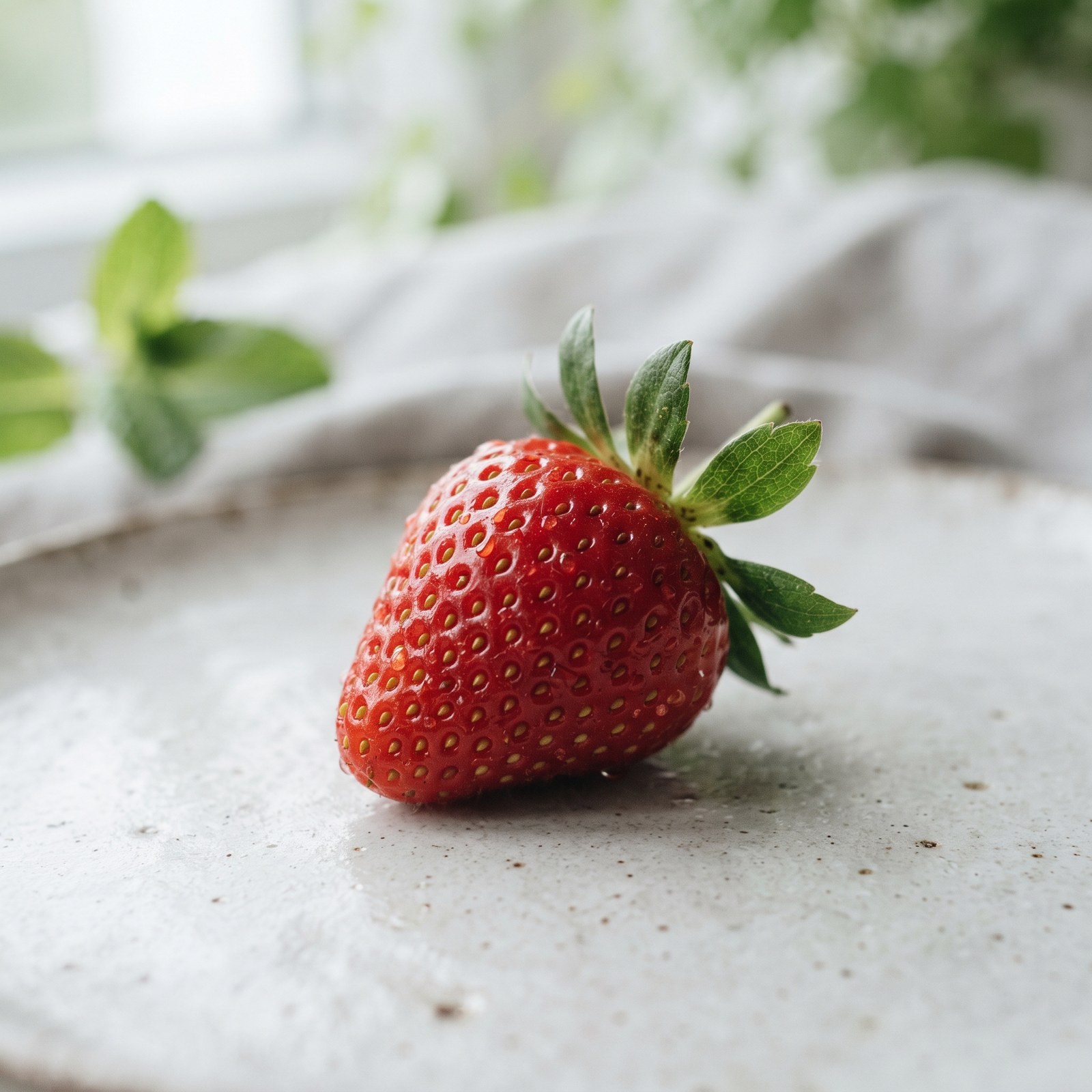 Strawberry