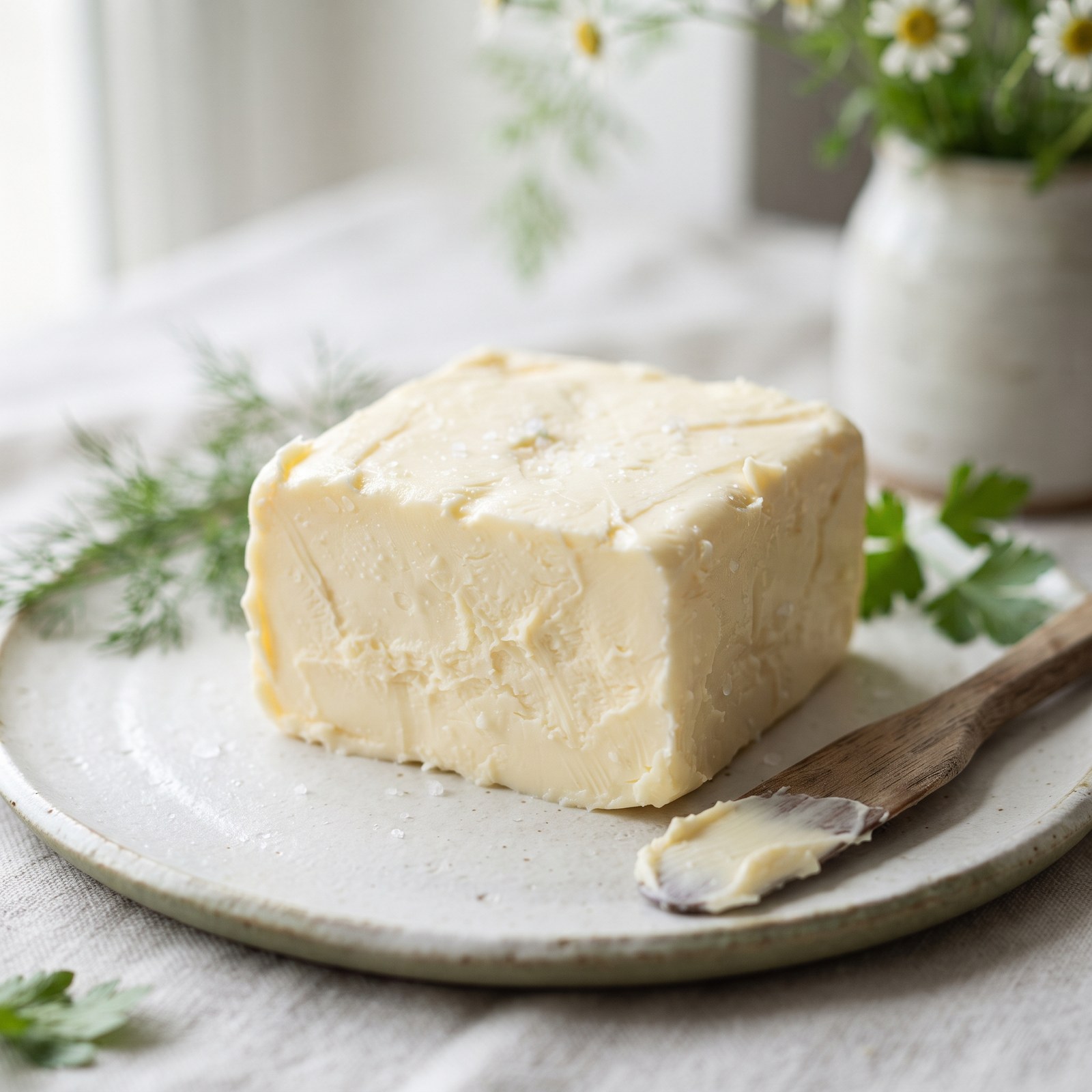 Butter