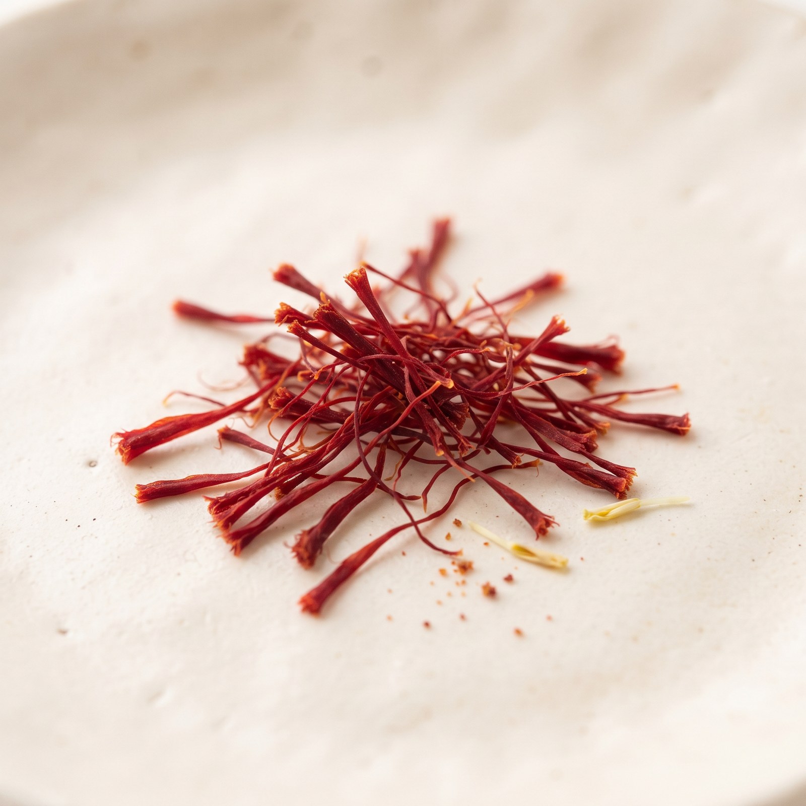 Saffron
