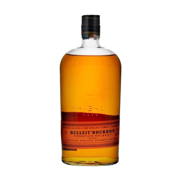 Bulleit · Bourbon, Kentucky Straight Whiskey