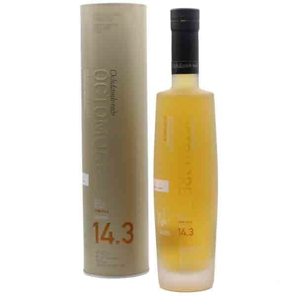 Bruichladdich · Octomore 14.3