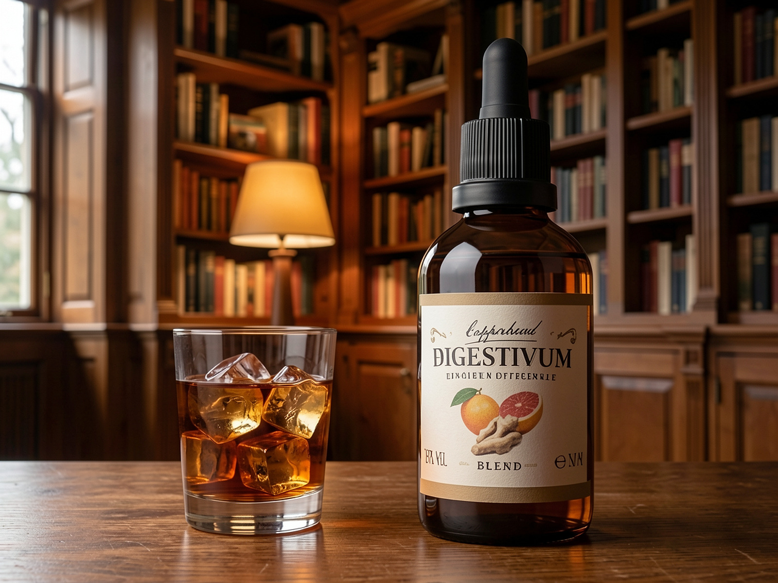 Copperhead · Essenz Digestivum