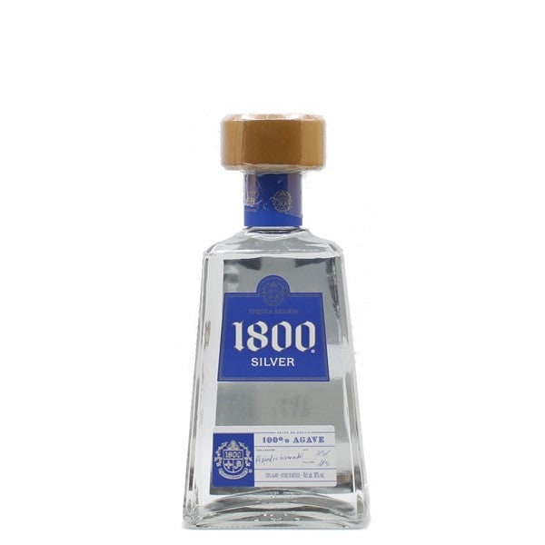 1800 Tequila · Silver