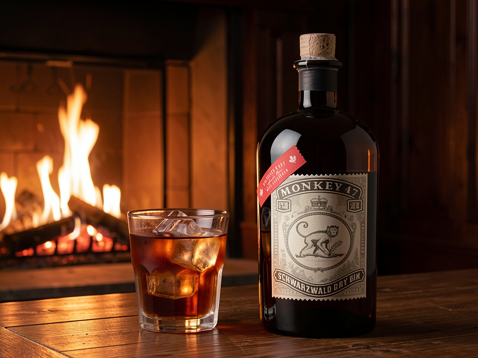 Monkey 47 · Distiller's Cut 2023
