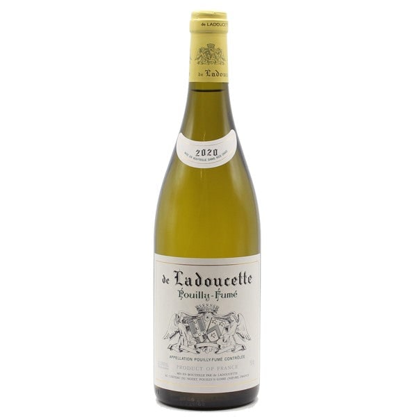 De Ladoucette · Pouilly-Fumé AC · 2024