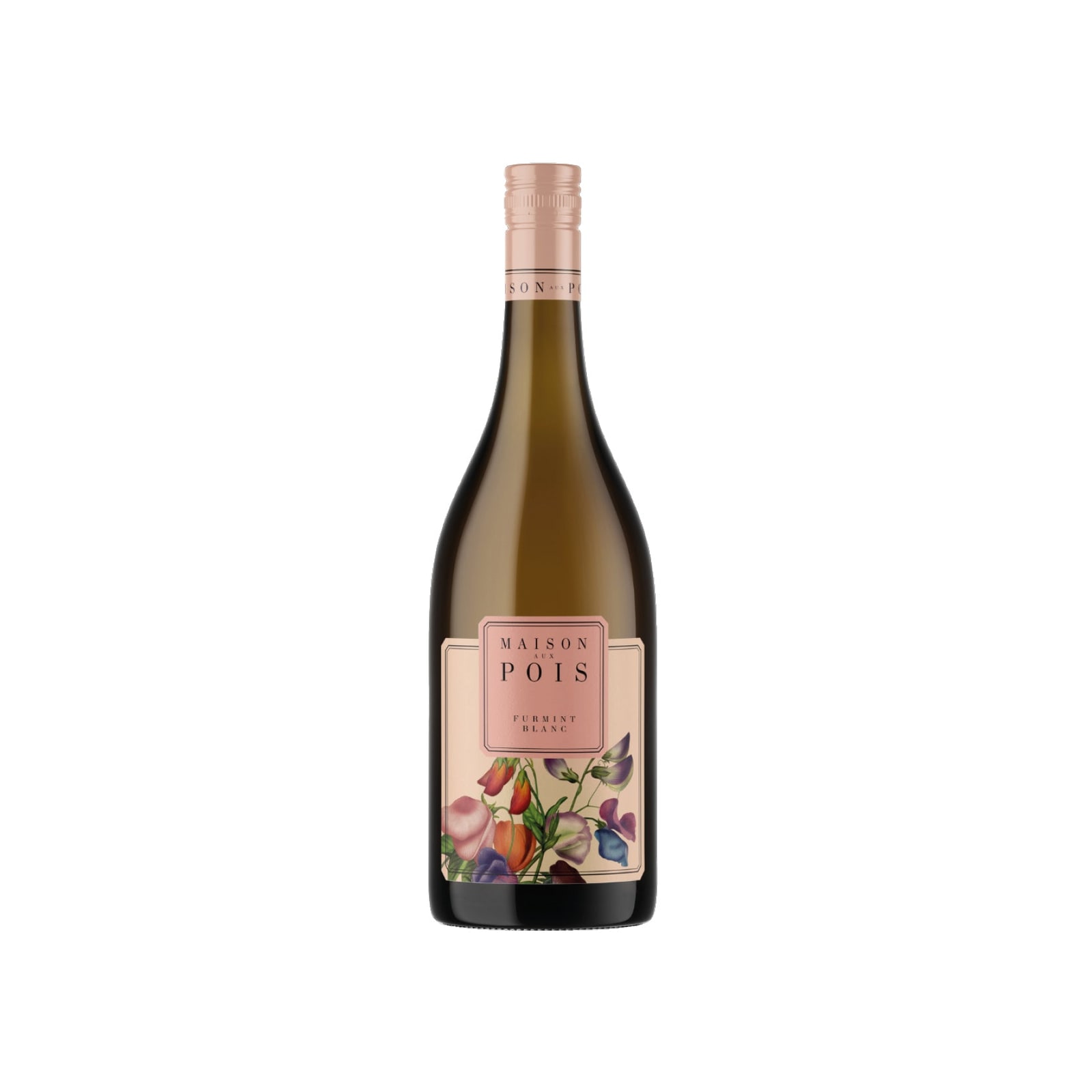 Maison aux Pois · Furmint Blanc 0.75L · 2023