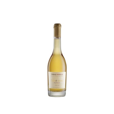 Tokaj Nobilis - Tokaji Aszú · 6 puttonyos 0.375 Liter · 2016