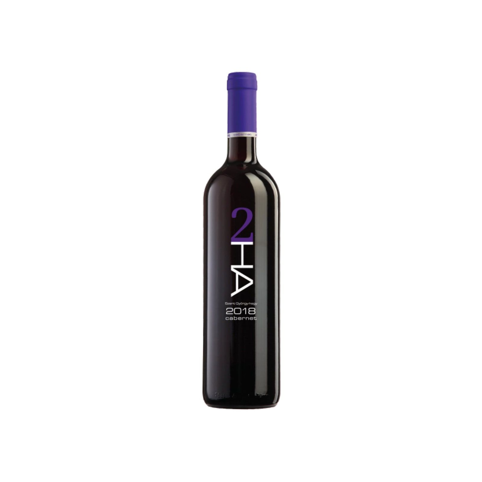 2HA · Cabernet (Franc) · 2017