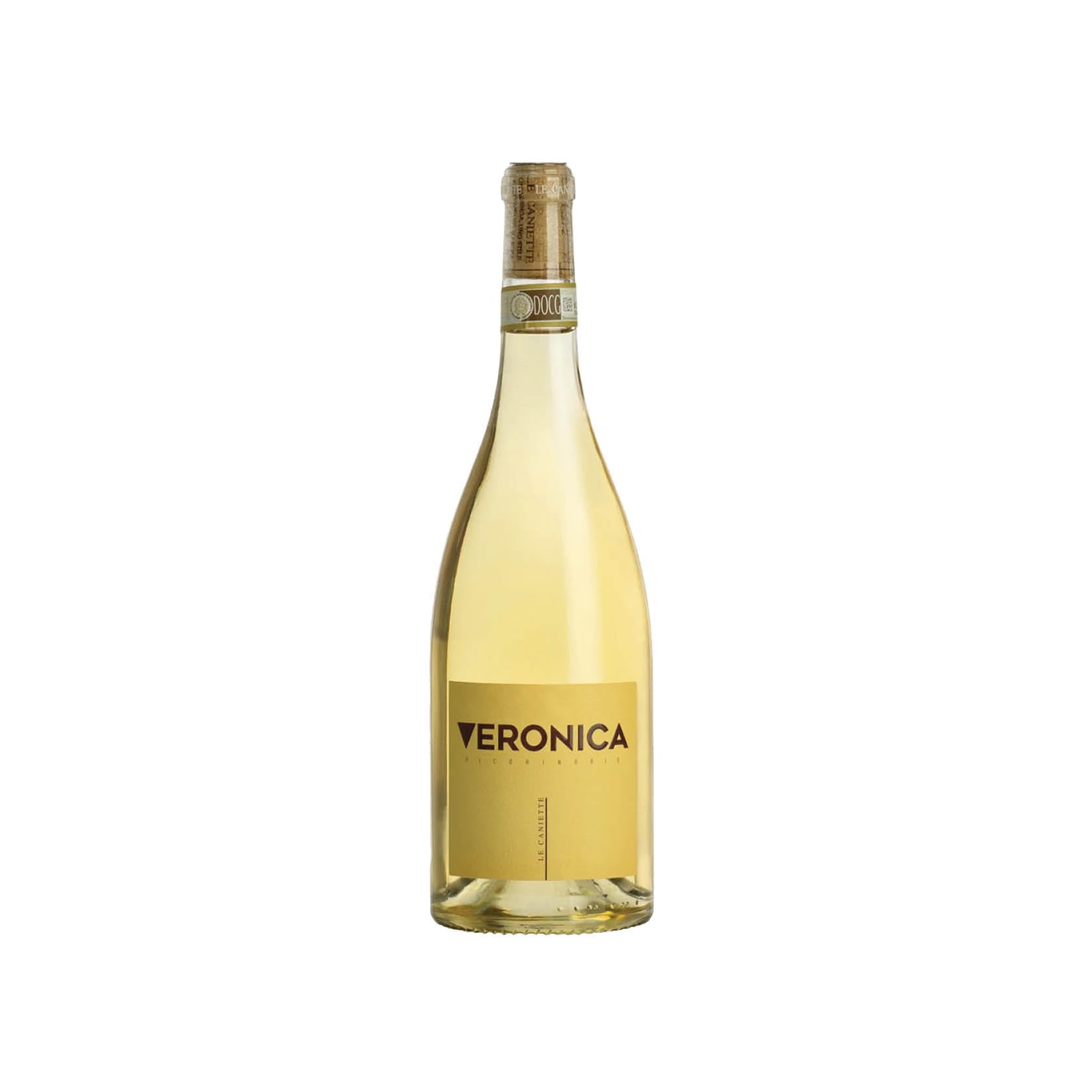 Le · Caniette Veronica Offida Pecorino DOCG · 2024
