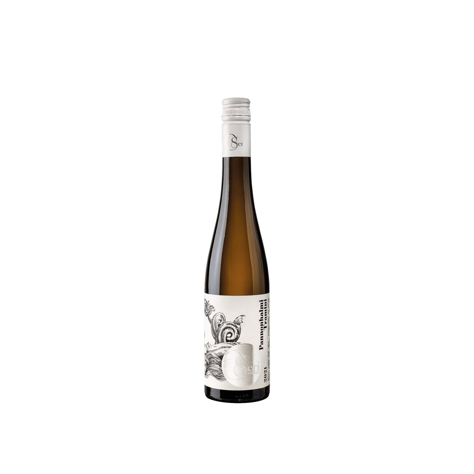Cseri Tramini · PDO Pannonhalma Late Harvest Sweet · 2021