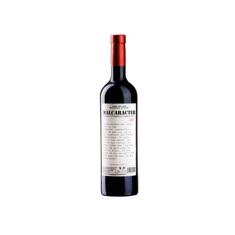 Malcaracter · DO Ribera del Duero · 2021