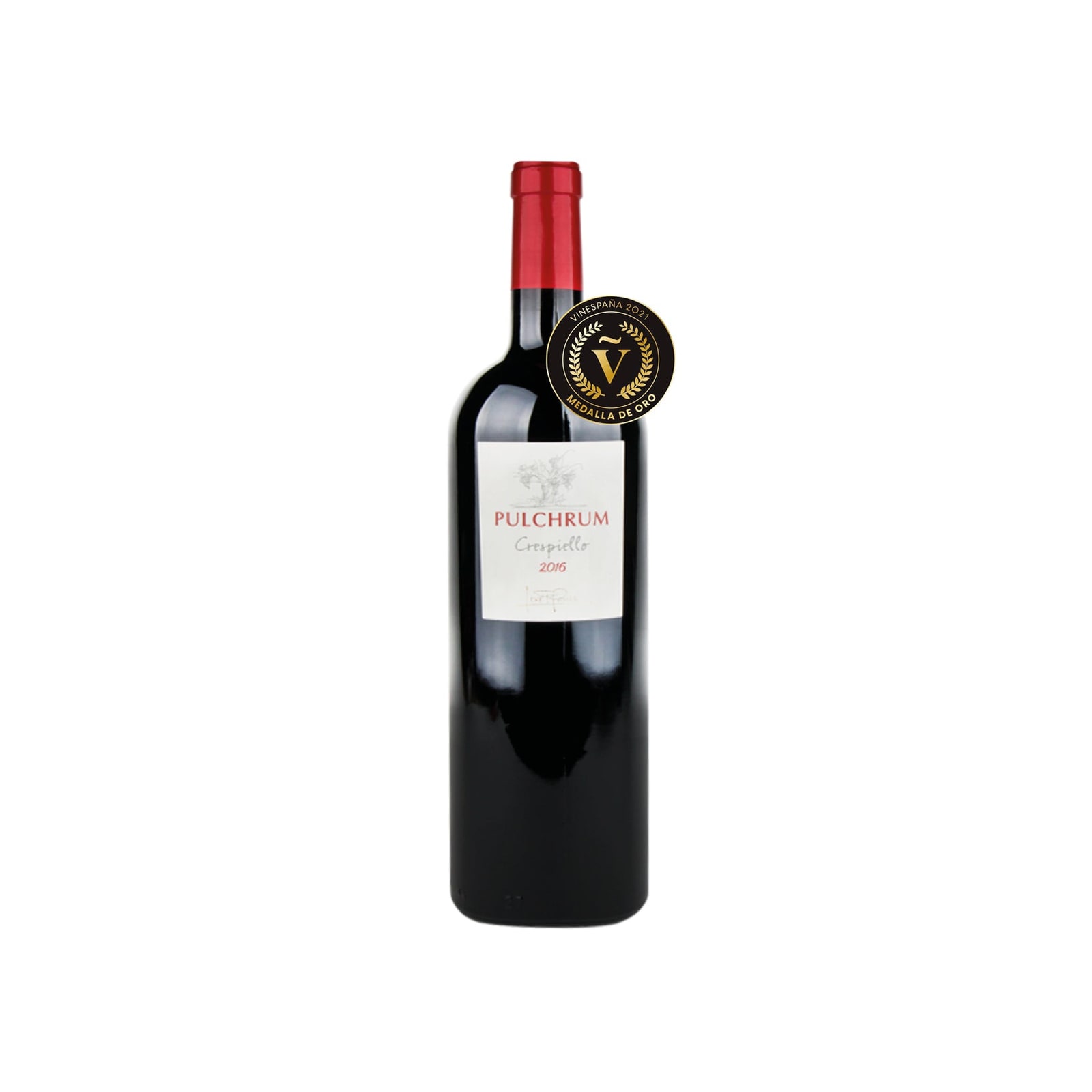 Bioenos · Pulchrum Crespiello DO Carinena · 2016
