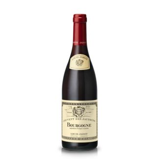 Louis Jadot · Bourgogne Pinot Noir Couvent des Jacobins · 2022