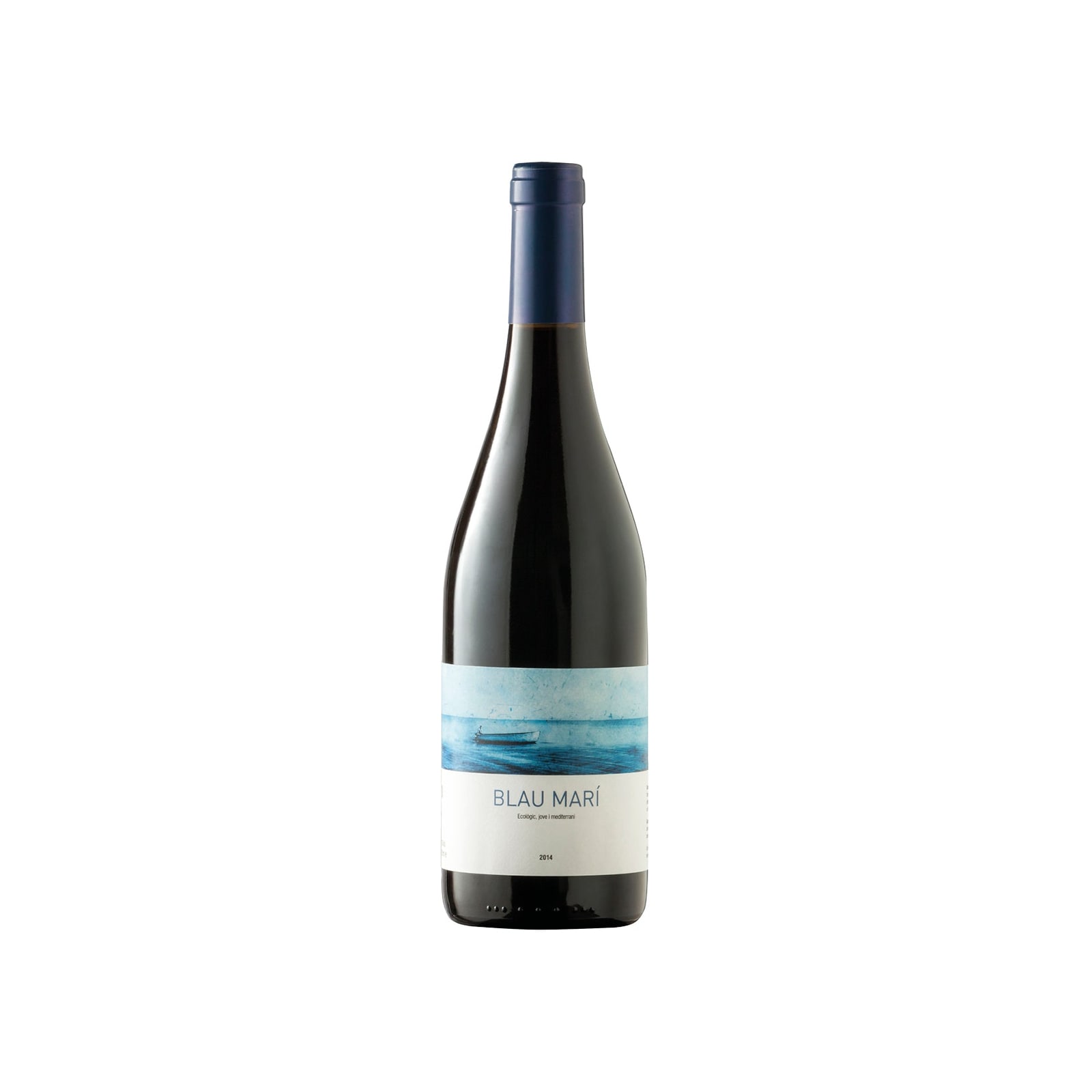 Vins Petxina · Petxina Blau Mari DO Tarragona · 2021