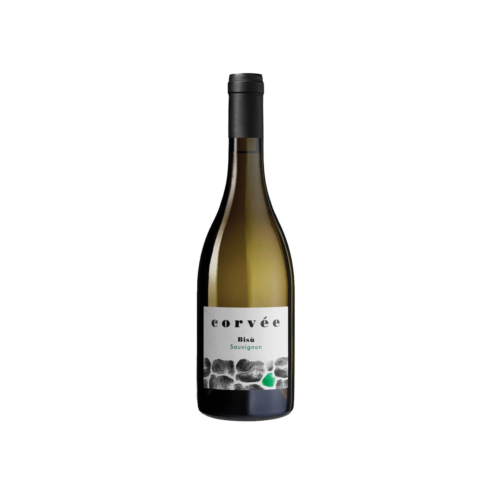 Corvée · Bisú Sauvignon Trentino D.O.C. · 2024
