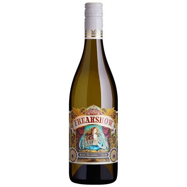 Michael David · Freakshow Chardonnay · 2023