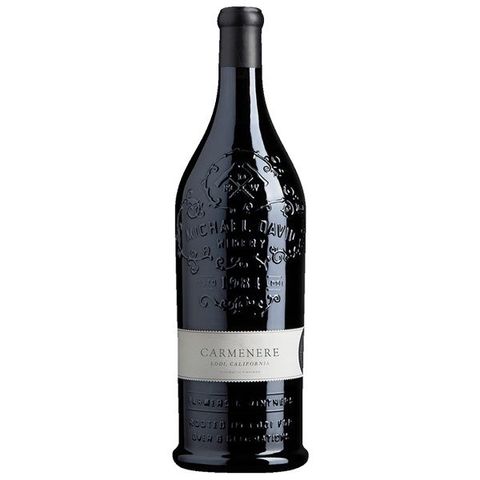 Michael David Winery · Carmenere · 2022