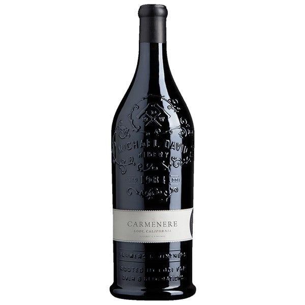 Michael David Winery · Carmenere · 2022
