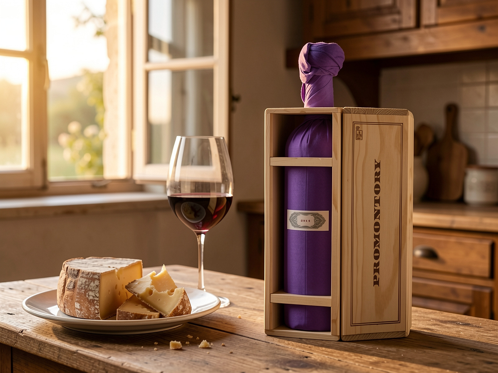 Promontory · Oakville, Napa Valley · 2014