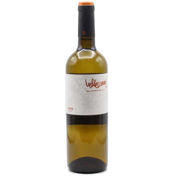 Valdecuevas · Sauvignon Blanc · 2023