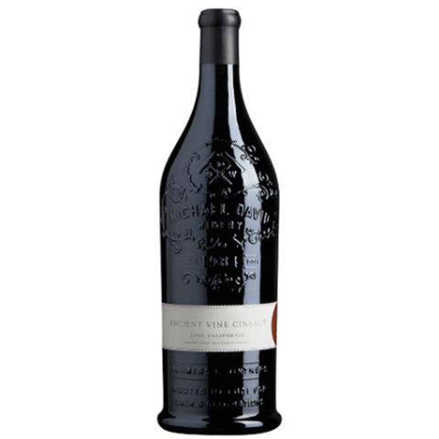 Michael David Winery · Cinsaut · 2022