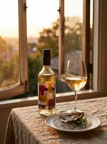 Michael David · Freakshow Chardonnay, Tray mit 4 Dosen à 200 ml: Lodi · 2024