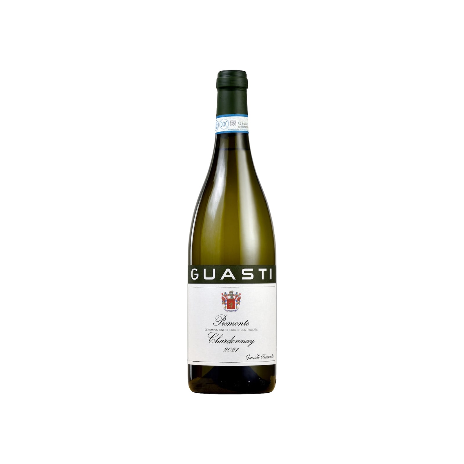 Guasti Clemente · Chardonnay Piemonte DOC · 2023