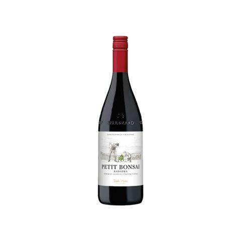 Vinebration · Vida Petit Bonsai Kadarka Szekszárd PDO