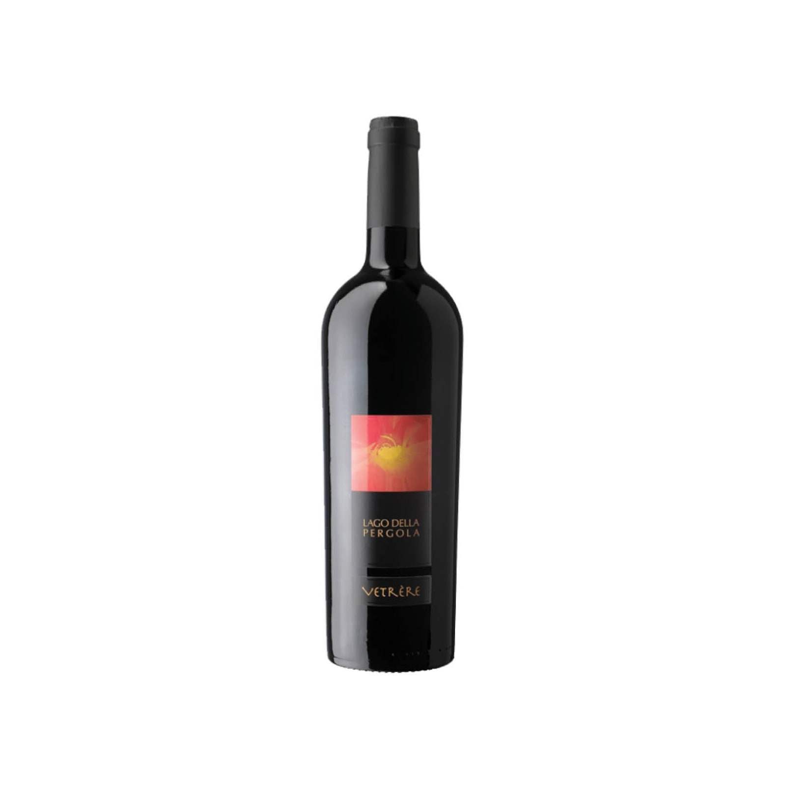 Vetrére · Lago della Pergola Negroamaro · 2022