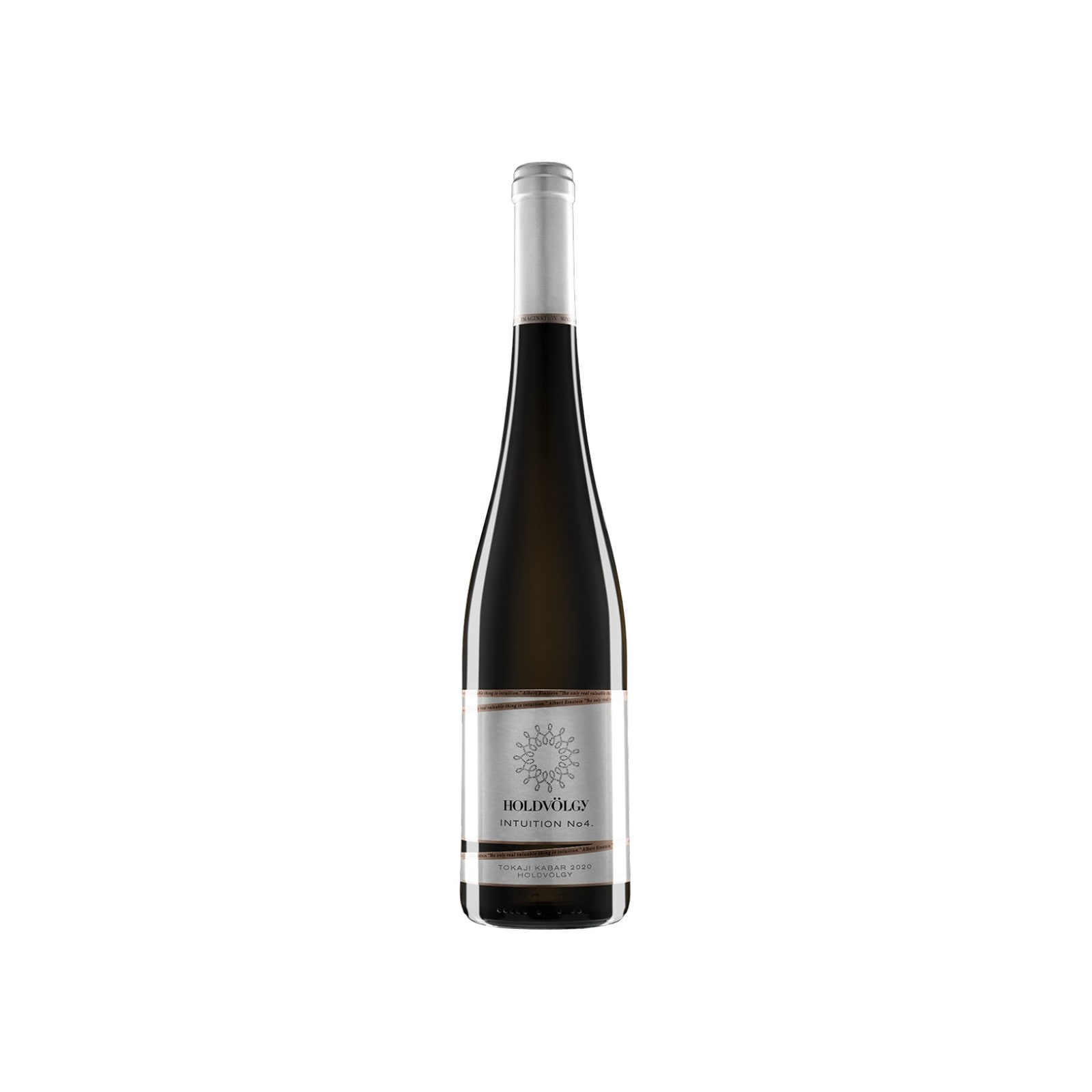 Holdvölgy · Tokaj PDO dry white · 2021