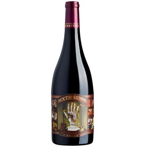 Michael David · 6th Sense Syrah · 2022