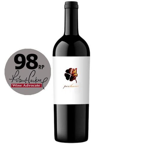 Perchance Cabernet Sauvignon · Beckstoffer Georges III Vineyard · 2021