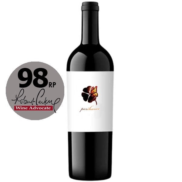 Perchance Cabernet Sauvignon · Beckstoffer Georges III Vineyard · 2021