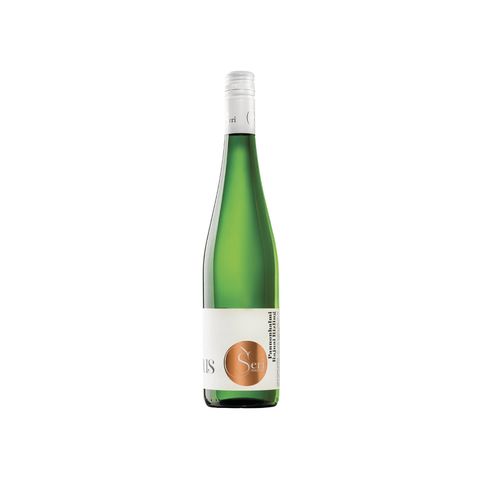 Cseri I. Primus · PDO Pannonhalma Rhine Riesling Sweet · 2022