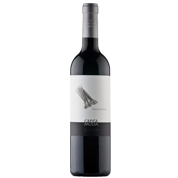Finca la Cebolla · Tempranillo Canta Mauda · 2022
