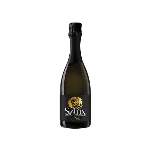 Cseri · Szfinx Brut Methode Traditionnelle · 2021