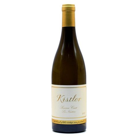 Kistler Vineyards · Hyde Vineyard, LETZTE FLASCHE · 2022