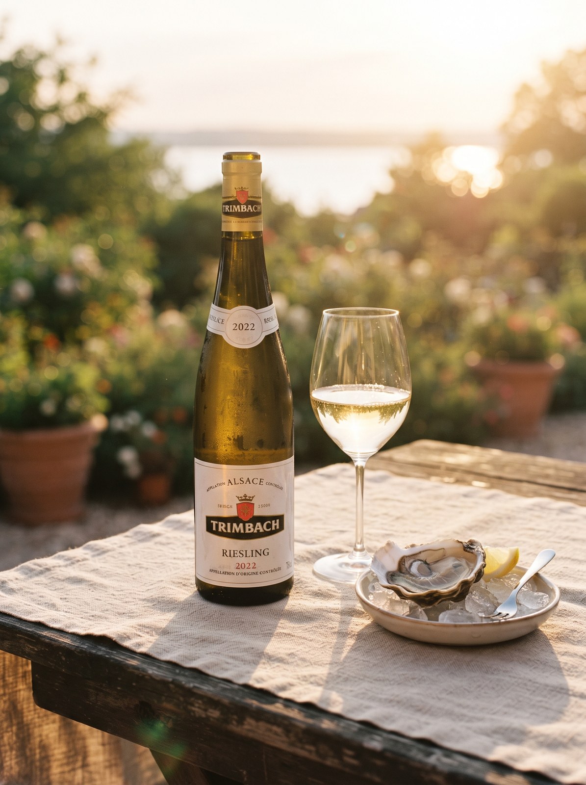 Trimbach · Riesling · 2022