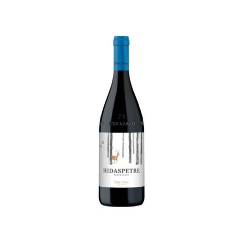 Vida · Hidaspetre Blaufränkisch · 2020