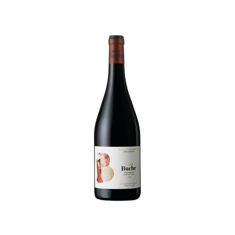 Bodegas · de Occidente Gran Buche Vino de Finca Extremadura · 2018