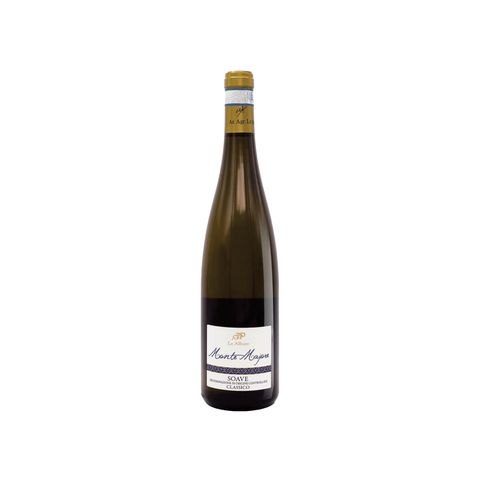 Le Albare · Albare ‘Monte Majore’ Soave Classico · 2024