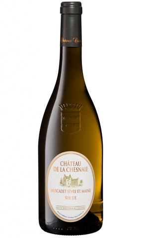 Chéreau Carré · Château de la Chesnaie Sur Lie · 2023