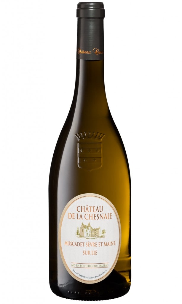 Chéreau Carré · Château de la Chesnaie Sur Lie · 2023